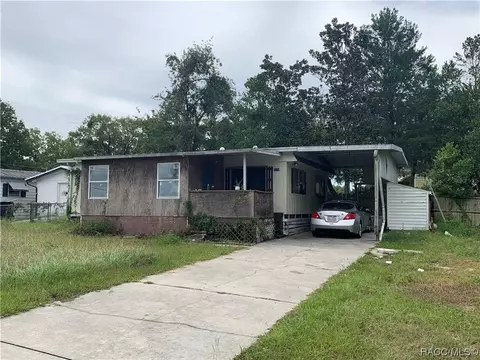 3410 E Buckskin Ln, Hernando, FL 34442 photo 2
