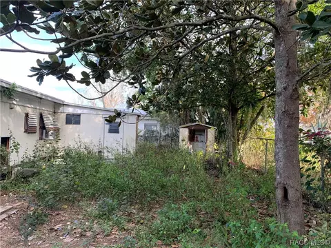 3410 E Buckskin Ln, Hernando, FL 34442 photo 14