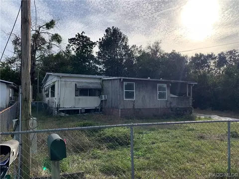 3410 E Buckskin Ln, Hernando, FL 34442 photo 15