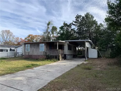 3410 E Buckskin Ln, Hernando, FL 34442 photo 10