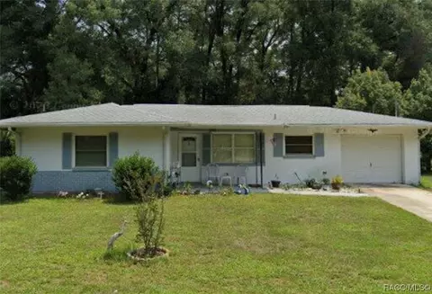 6122 E Penrose, Inverness, FL 34452