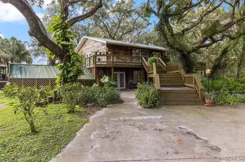 7108 N Palm Oak Dr, Hernando, FL 34442 photo 1