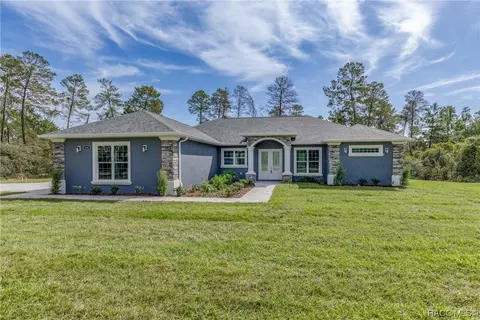 4442 W Prairie Ln, Beverly Hills, FL 34465