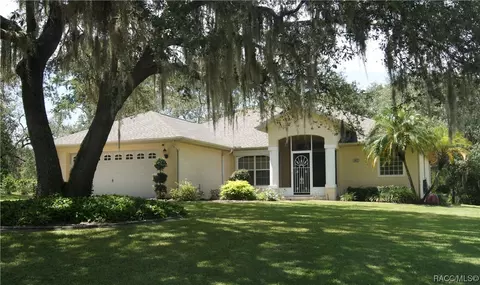 2912 S Cygnet Ter, Inverness, FL 34450