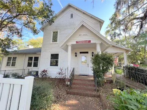 202 E Liberty St, Brooksville, FL 34601