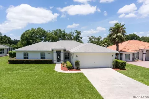 1234 N Timucuan Trl, Inverness, FL 34453