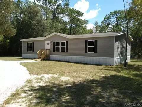 6370 W Heritage Dr, Homosassa, FL 34448