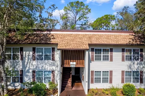2400 Forest Dr #102, Inverness, FL 34453