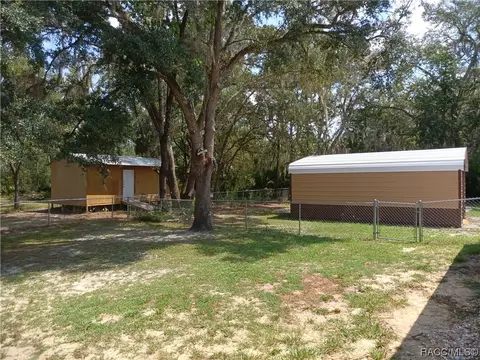 171 E Cason Blvd, Inglis, FL 34449 photo 6