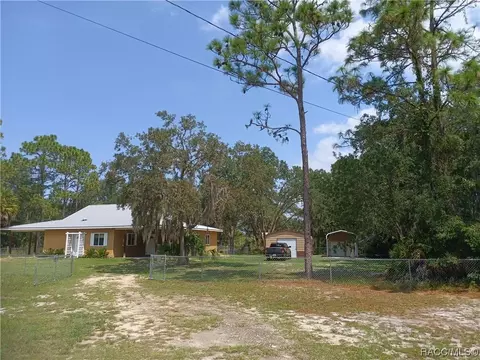 171 E Cason Blvd, Inglis, FL 34449 photo 4