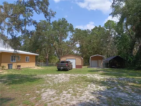 171 E Cason Blvd, Inglis, FL 34449 photo 3