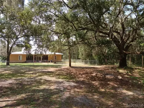 171 E Cason Blvd, Inglis, FL 34449 photo 7