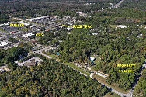 3953 S Illinois Ter, Homosassa, FL 34448