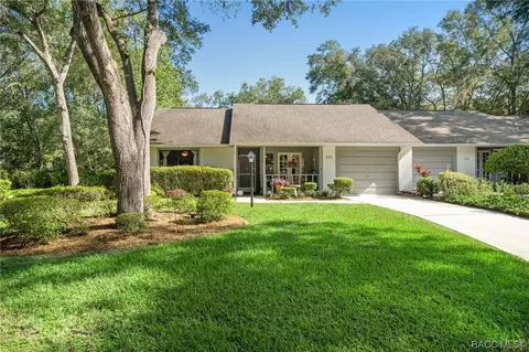 559 W Cherry Laurel Ct, Beverly Hills, FL 34465