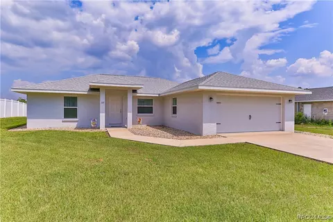 105 N Cunningham Ave, Inverness, FL 34453