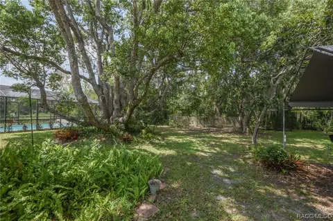 4057 E Gloria Dr, Hernando, FL 34442 photo 37