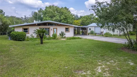 4057 E Gloria Dr, Hernando, FL 34442 photo 65