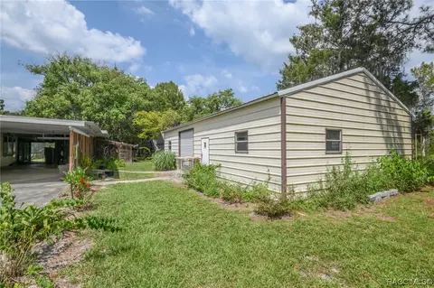4057 E Gloria Dr, Hernando, FL 34442 photo 38