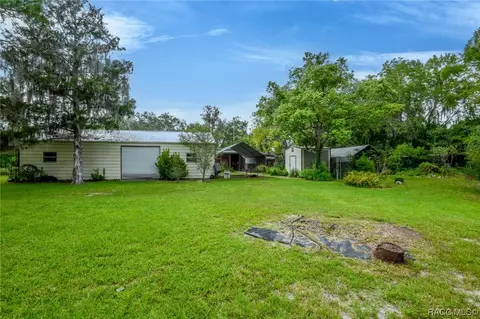 4057 E Gloria Dr, Hernando, FL 34442 photo 59