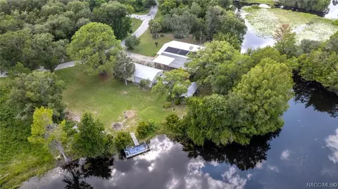 4057 E Gloria Dr, Hernando, FL 34442 photo 27
