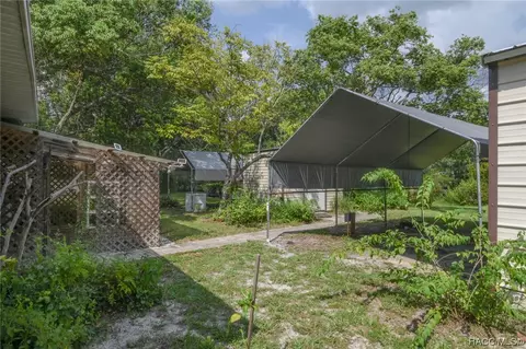 4057 E Gloria Dr, Hernando, FL 34442 photo 49