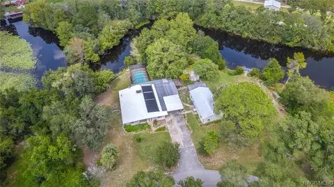 4057 E Gloria Dr, Hernando, FL 34442 photo 66