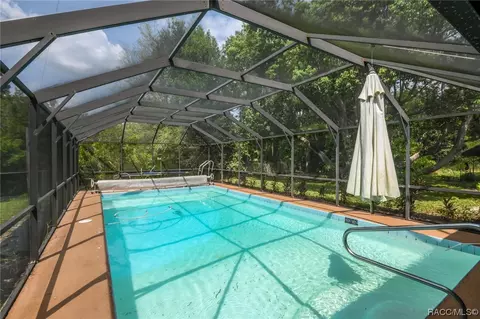 4057 E Gloria Dr, Hernando, FL 34442 photo 6