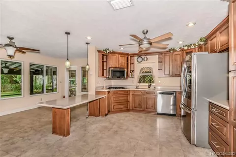 4057 E Gloria Dr, Hernando, FL 34442 photo 8