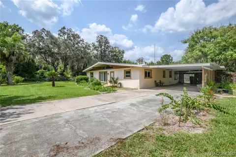 4057 E Gloria Dr, Hernando, FL 34442 photo 39