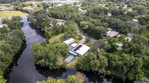 4057 E Gloria Dr, Hernando, FL 34442 photo 33