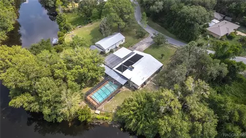 4057 E Gloria Dr, Hernando, FL 34442 photo 64