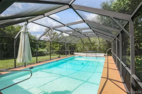 4057 E Gloria Dr, Hernando, FL 34442 photo 32