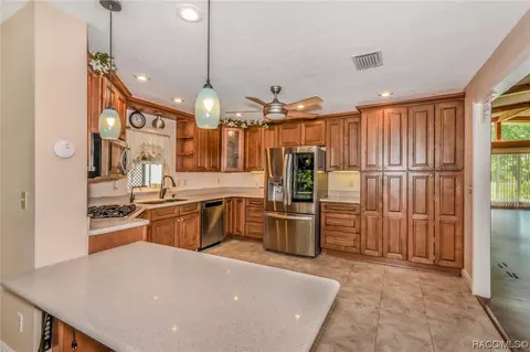 4057 E Gloria Dr, Hernando, FL 34442 photo 7
