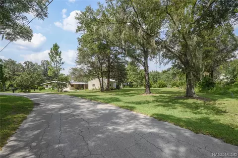 4057 E Gloria Dr, Hernando, FL 34442 photo 67