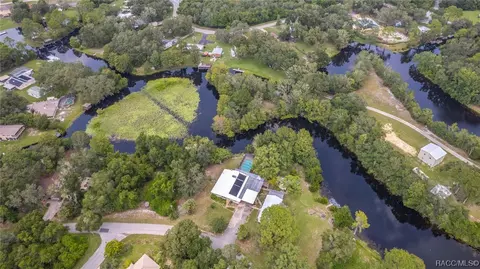 4057 E Gloria Dr, Hernando, FL 34442 photo 61