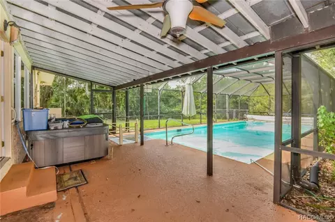 4057 E Gloria Dr, Hernando, FL 34442 photo 43