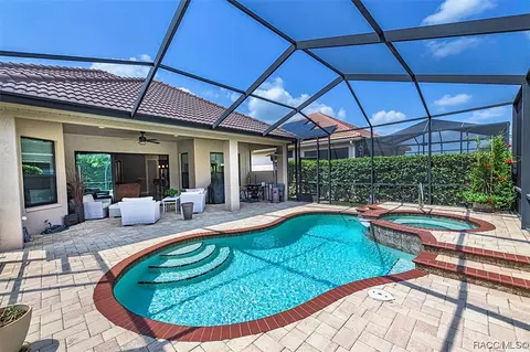 1990 N Rose Hue Path, Hernando, FL 34442 photo 26