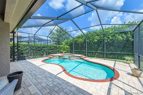 1990 N Rose Hue Path, Hernando, FL 34442 photo 25