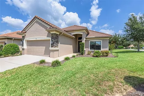 1990 N Rose Hue Path, Hernando, FL 34442
