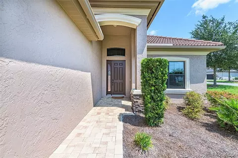 1990 N Rose Hue Path, Hernando, FL 34442 photo 2