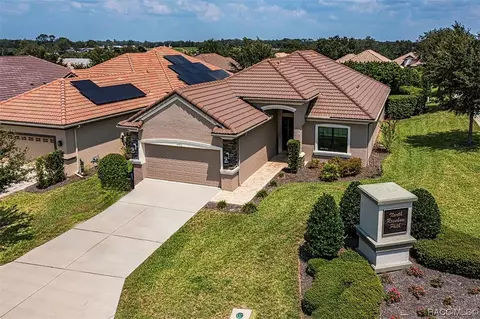 1990 N Rose Hue Path, Hernando, FL 34442 photo 30