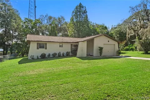 620 Balboa Ave, Inverness, FL 34452