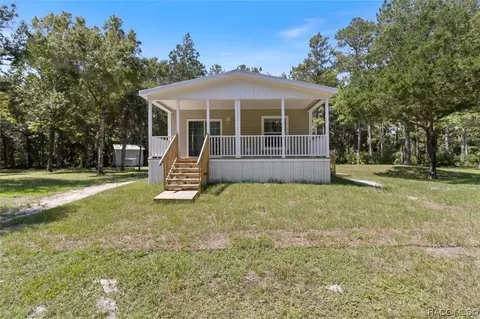 4491 SE 20th Ave, Inglis, FL 34449 photo 27