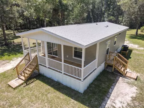 4491 SE 20th Ave, Inglis, FL 34449 photo 3