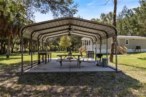 4491 SE 20th Ave, Inglis, FL 34449 photo 28