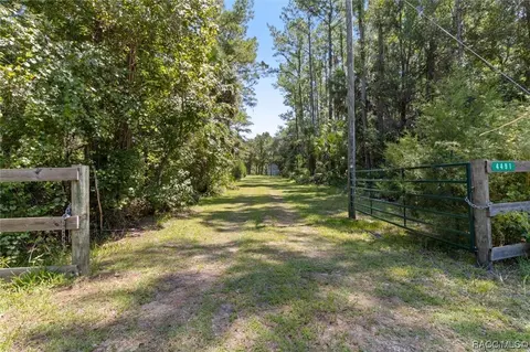 4491 SE 20th Ave, Inglis, FL 34449 photo 41