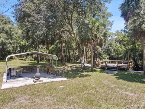4491 SE 20th Ave, Inglis, FL 34449 photo 29