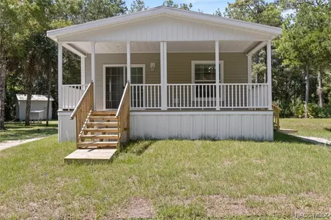 4491 SE 20th Ave, Inglis, FL 34449 photo 4