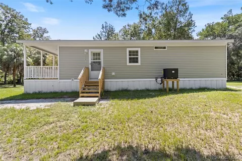 4491 SE 20th Ave, Inglis, FL 34449 photo 5