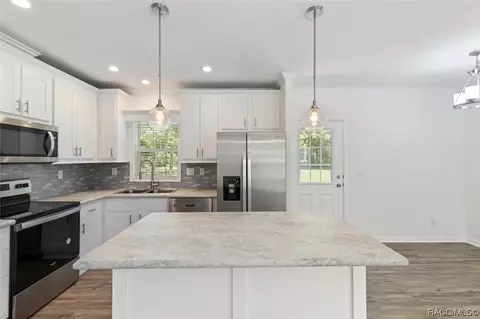 4491 SE 20th Ave, Inglis, FL 34449 photo 8